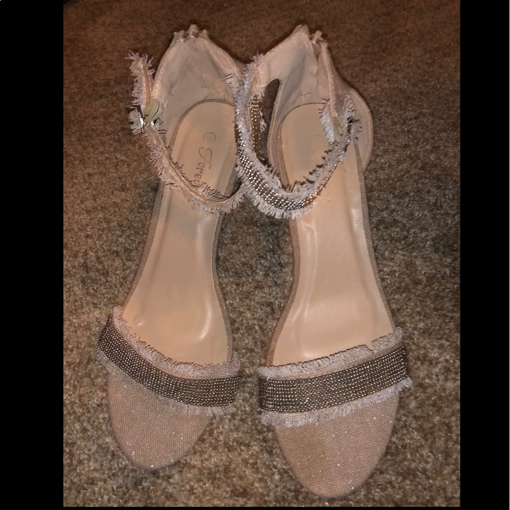 Forever Heels